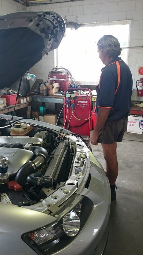 Dougall's Auto Electrical - Click Find 1