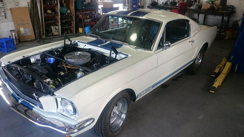 Dougall's Auto Electrical - Click Find 2