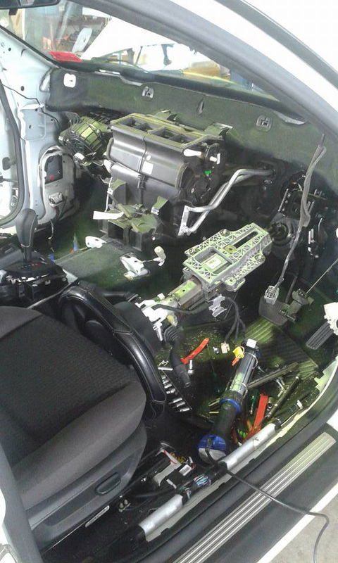 Dougall's Auto Electrical - Click Find 3