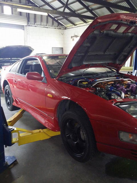 Dougall's Auto Electrical - Click Find 4
