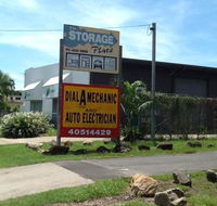 Dial-A-Mechanic  Auto Electrician - Click Find