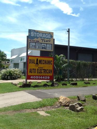 Dial-A-Mechanic & Auto Electrician - Click Find 0