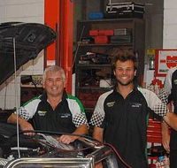 Woolgoolga BP Service Centre - Click Find