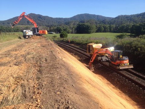 Fortade Earthmoving Pty Ltd - Click Find 3