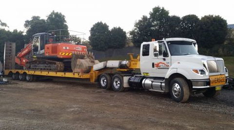 Fortade Earthmoving Pty Ltd - Click Find 4