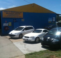 Woolgoolga Mechanical Repairs - Click Find