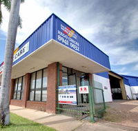 Darwin Auto Mobile Care - Lavinia