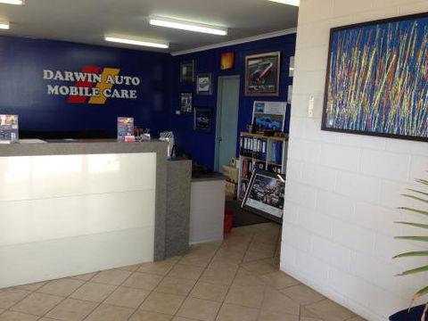 Darwin Auto Mobile Care - Lavinia 3