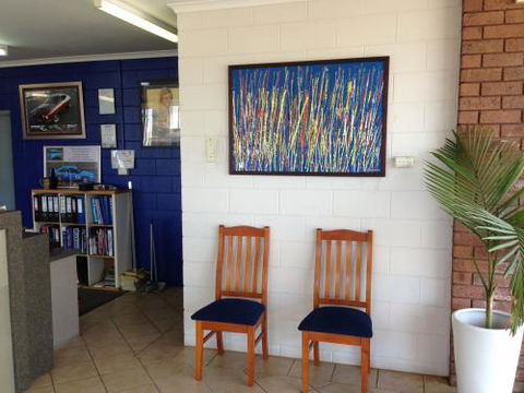 Darwin Auto Mobile Care - Lavinia 5