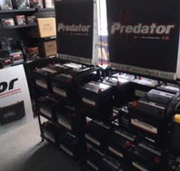 Solarcity Auto Electrical - Click Find