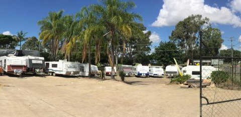 Gympie Caravan & RV - DBD 1