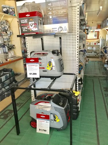 Gympie Caravan & RV - DBD 2