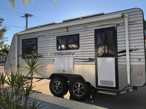 Gympie Caravan & RV - DBD 4