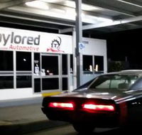 Taylored Automotive - DBD