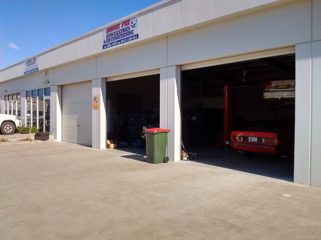 Auto Electricians Cessnock NSW Click Find