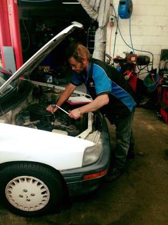 Tim Passfield Automotive And Electrical - Bet 4u 3