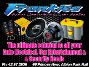 Frankies Auto Electric & Car Audio - thumb 0