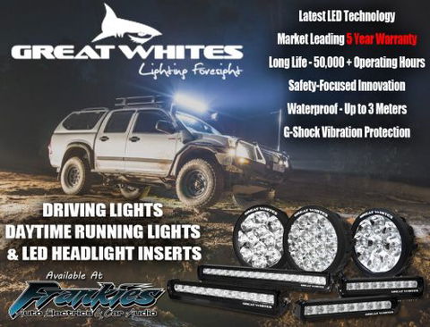 Frankies Auto Electric & Car Audio - Click Find 2