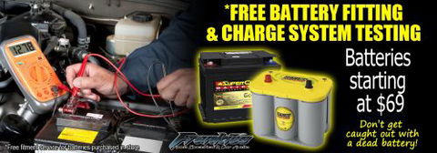 Frankies Auto Electric & Car Audio - Click Find 3