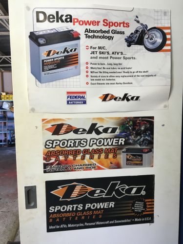 Northcoast Batteries & Trailers - Bet 4u 1