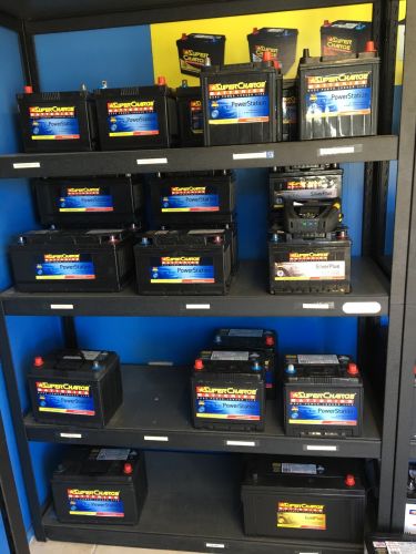 Northcoast Batteries & Trailers - Bet 4u 2