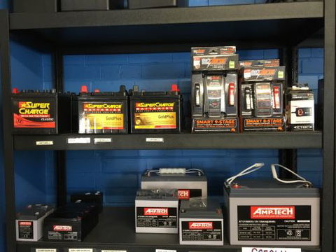 Northcoast Batteries & Trailers - Bet 4u 3