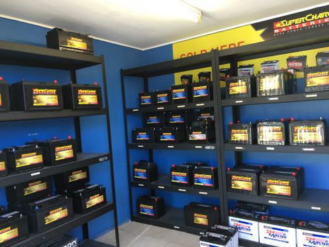 Northcoast Batteries & Trailers - Bet 4u 4