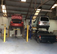 BNZ Automotive - DBD