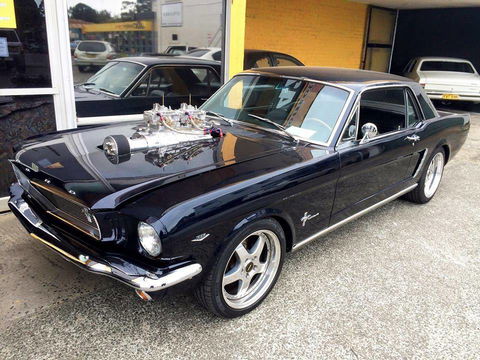 BNZ Automotive - Click Find 1