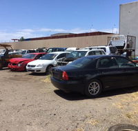 Mitsi-Bits Auto Recyclers - Click Find