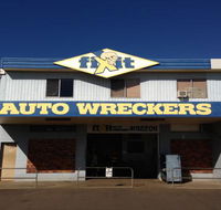 Fixit Auto Wreckers - Click Find