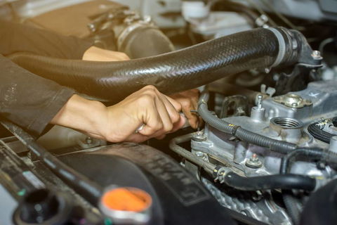 LA Mechanical - Click Find 2