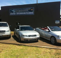 Midwest Auto Dismantlers - Click Find