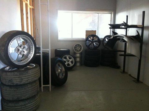 Midwest Auto Dismantlers - Lavinia 3