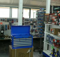 K  N Auto Parts - Click Find