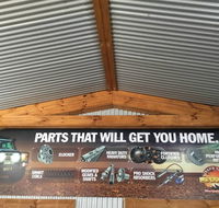 Isa 4WD Parts Repairs - DBD