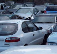Newcastle Auto Dismantlers - Click Find