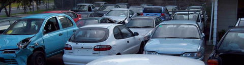 Newcastle Auto Dismantlers - Lavinia 0