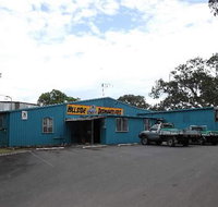 Hillside Auto Dismantlers - Lavinia