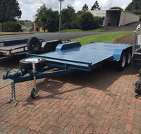 Alstonville Trailer Hire - Bet 4u