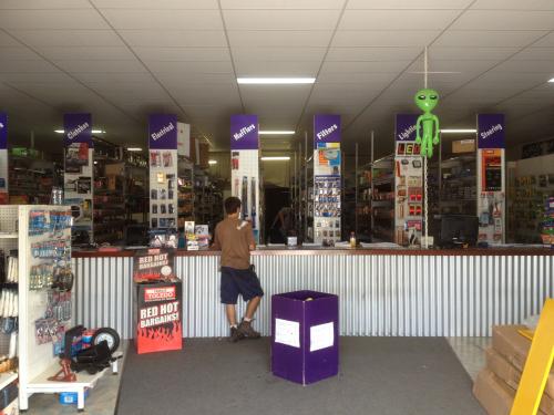 Motorcycle Sales Accessories Wauchope NSW Click Find