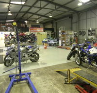 SC Moto Motorcycles - Click Find
