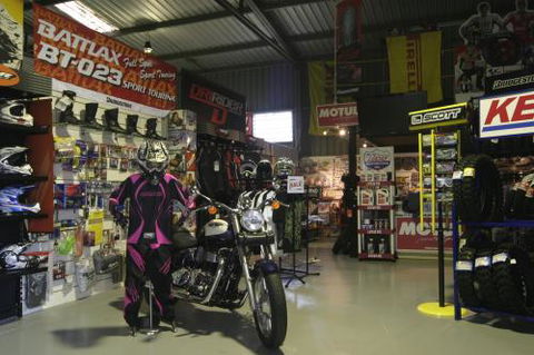 SC Moto Motorcycles - Click Find 1