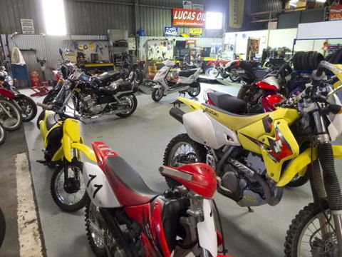 SC Moto Motorcycles - Click Find 2