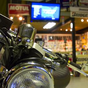 SC Moto Motorcycles - Click Find 4