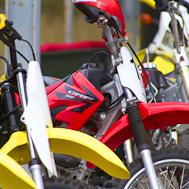 SC Moto Motorcycles - Click Find 5