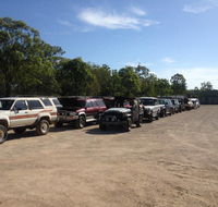 Yeppoon Auto Wreckers - DBD