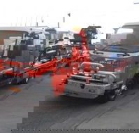 Kawana Towing - Click Find