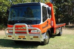 Kawana Towing - Click Find 3