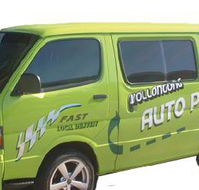 Wollongong Auto Parts - DBD